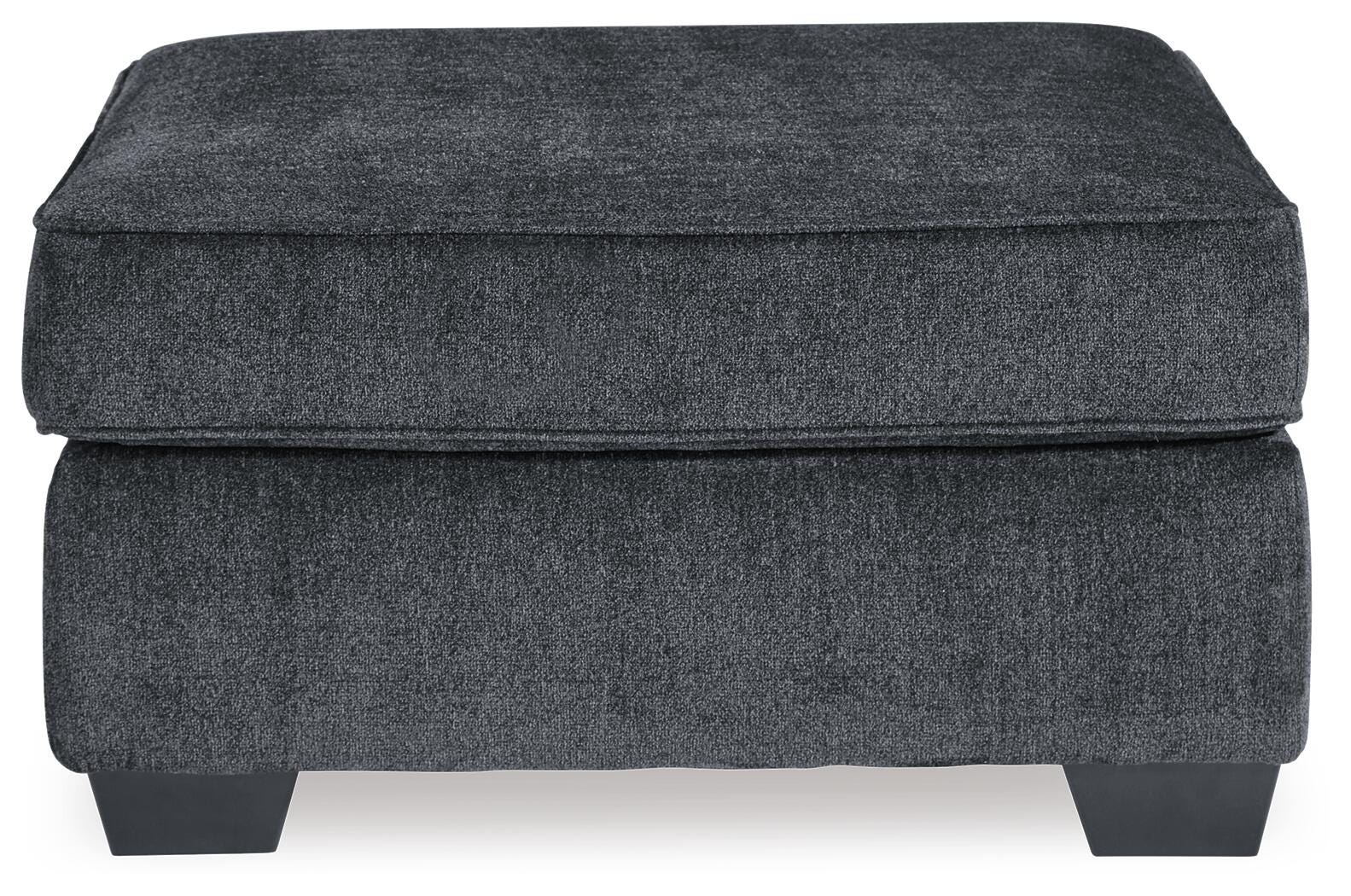 Altari Right-Arm Facing Full Sofa Sleeper (87213-SI) - Image 18