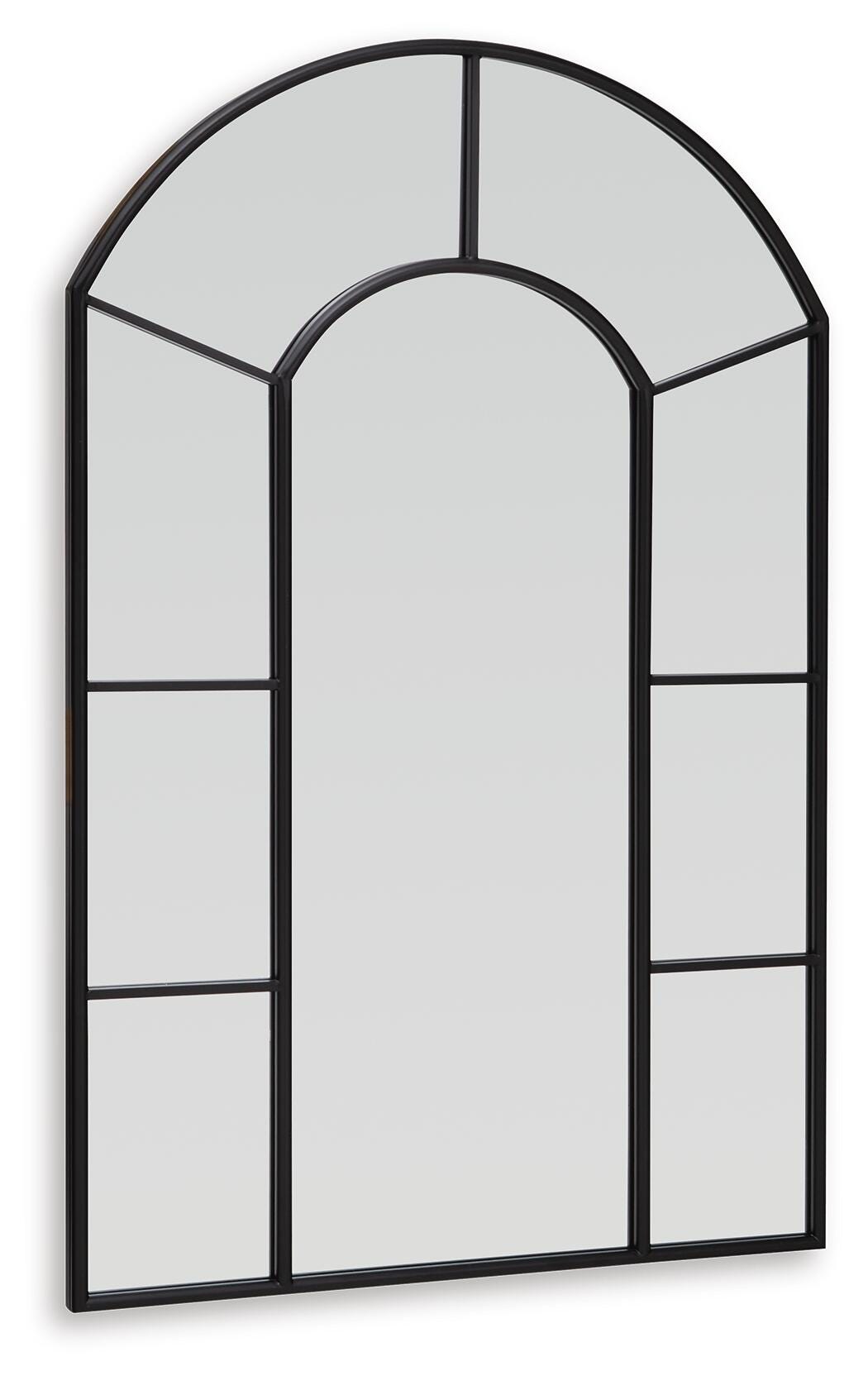 Evengton Accent Mirror (A8010319-SI)