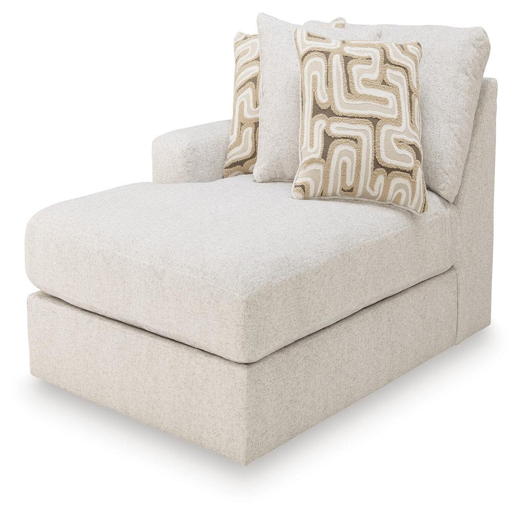 Kestrie Left-Arm Facing Corner Chaise (PC68706-SI)