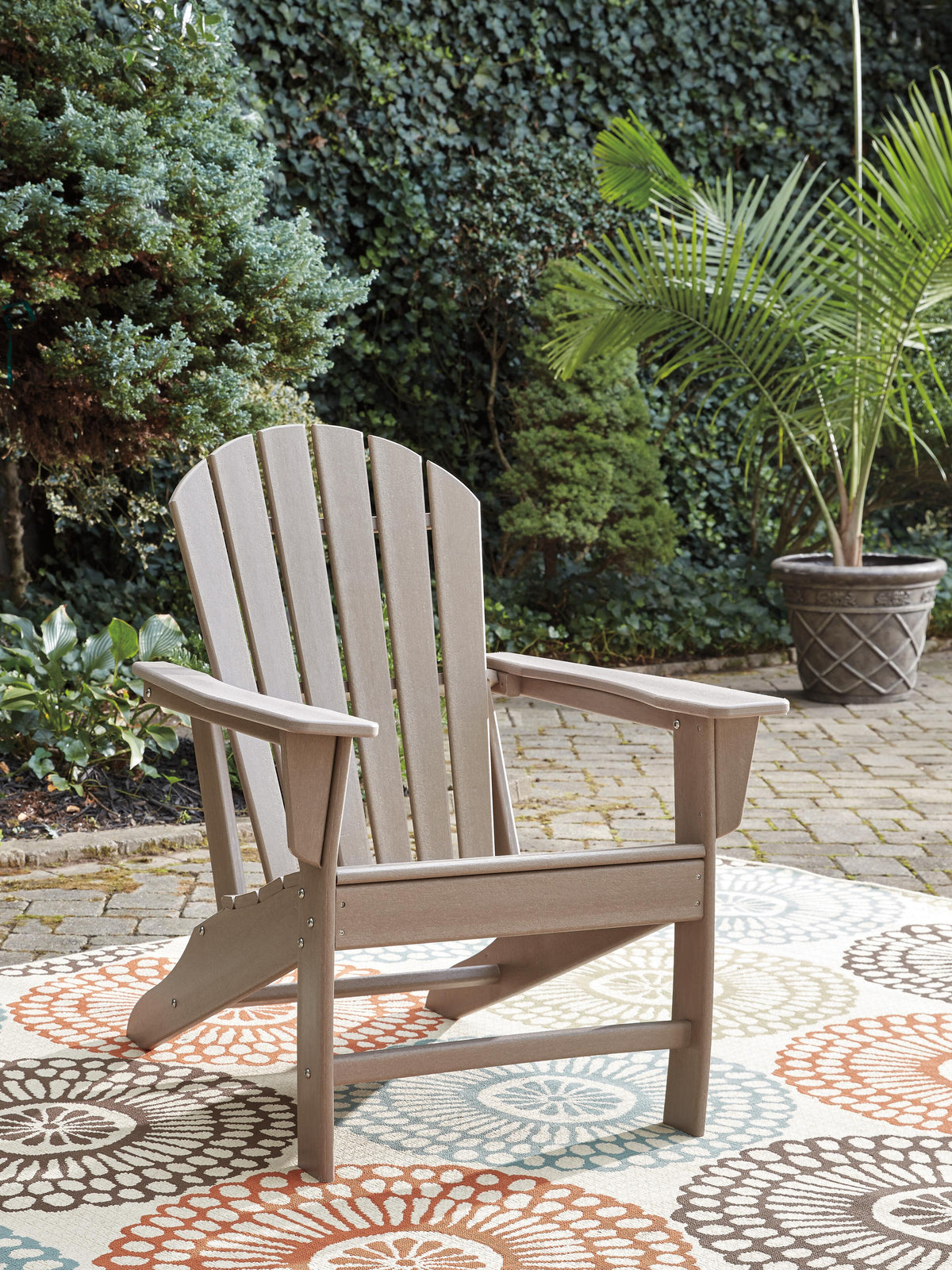 Sundown Treasure Adirondack Chair (P014-SI) - Image 6