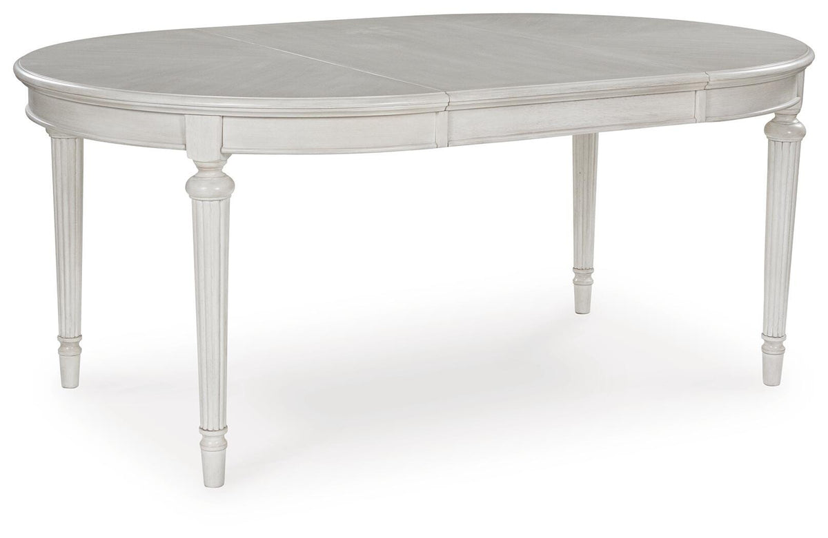 Montelaine Dining Extension Table (D795-SI)