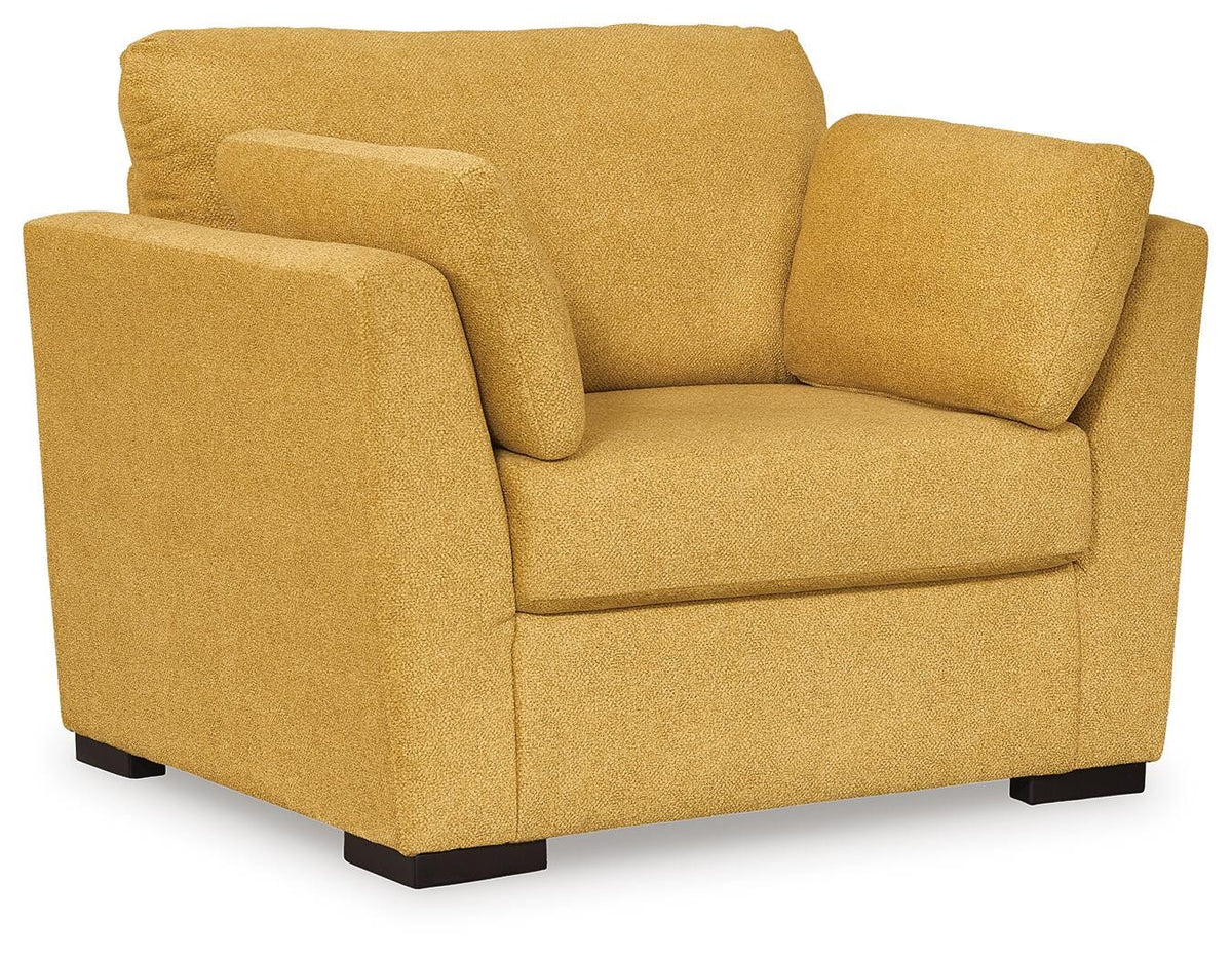 Keerwick Sofa (67506-SI) - Image 8