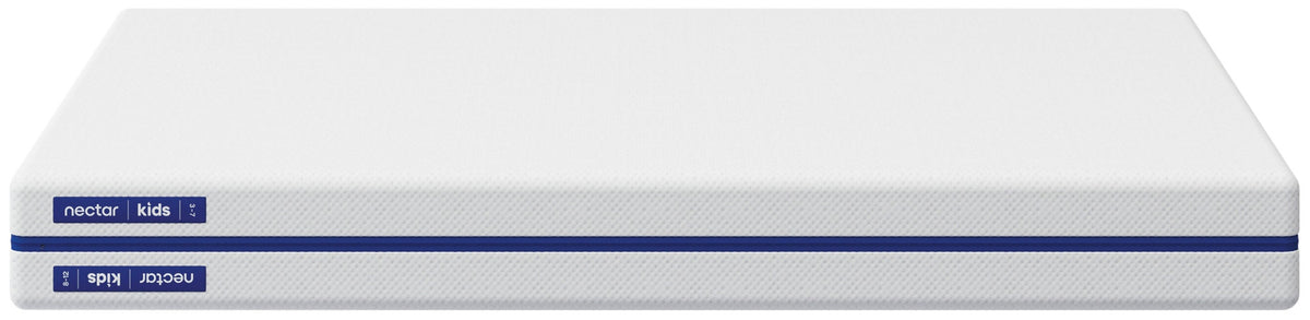 Nectar Foam Kids Full Mattress (M117-SI) - Image 3