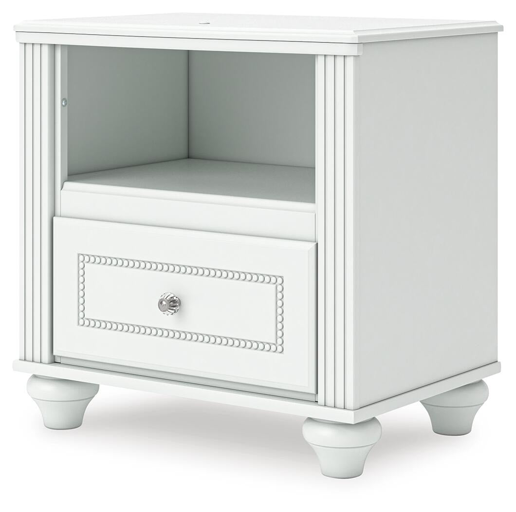 Kozlani Dresser (PCB1819-SI) - Image 37