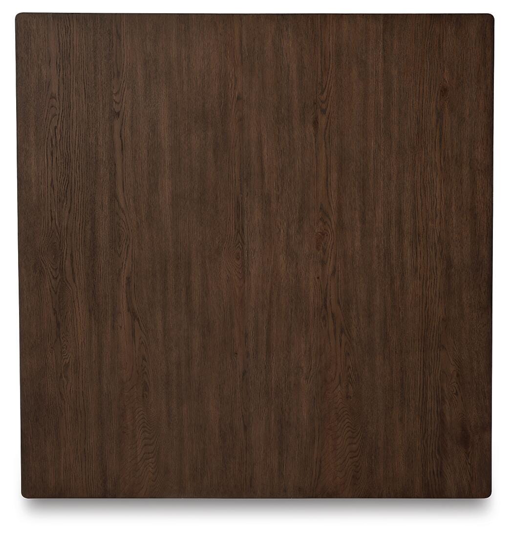 Hannodream Coffee Table and 2 Ends (T821-SI) - Image 7