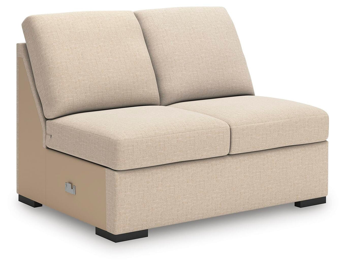 LadyMae Right-Arm Facing Corner Chaise (59404-SI) - Image 13