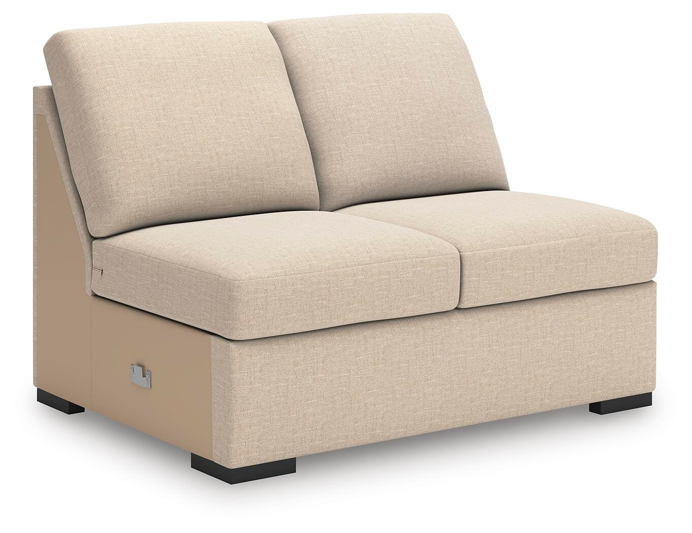 LadyMae Right-Arm Facing Corner Chaise (59404-SI) - Image 13
