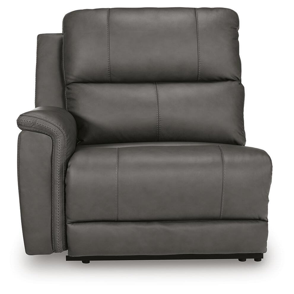 Bleckley Power Reclining Sofa (PCU12000-SI) - Image 33
