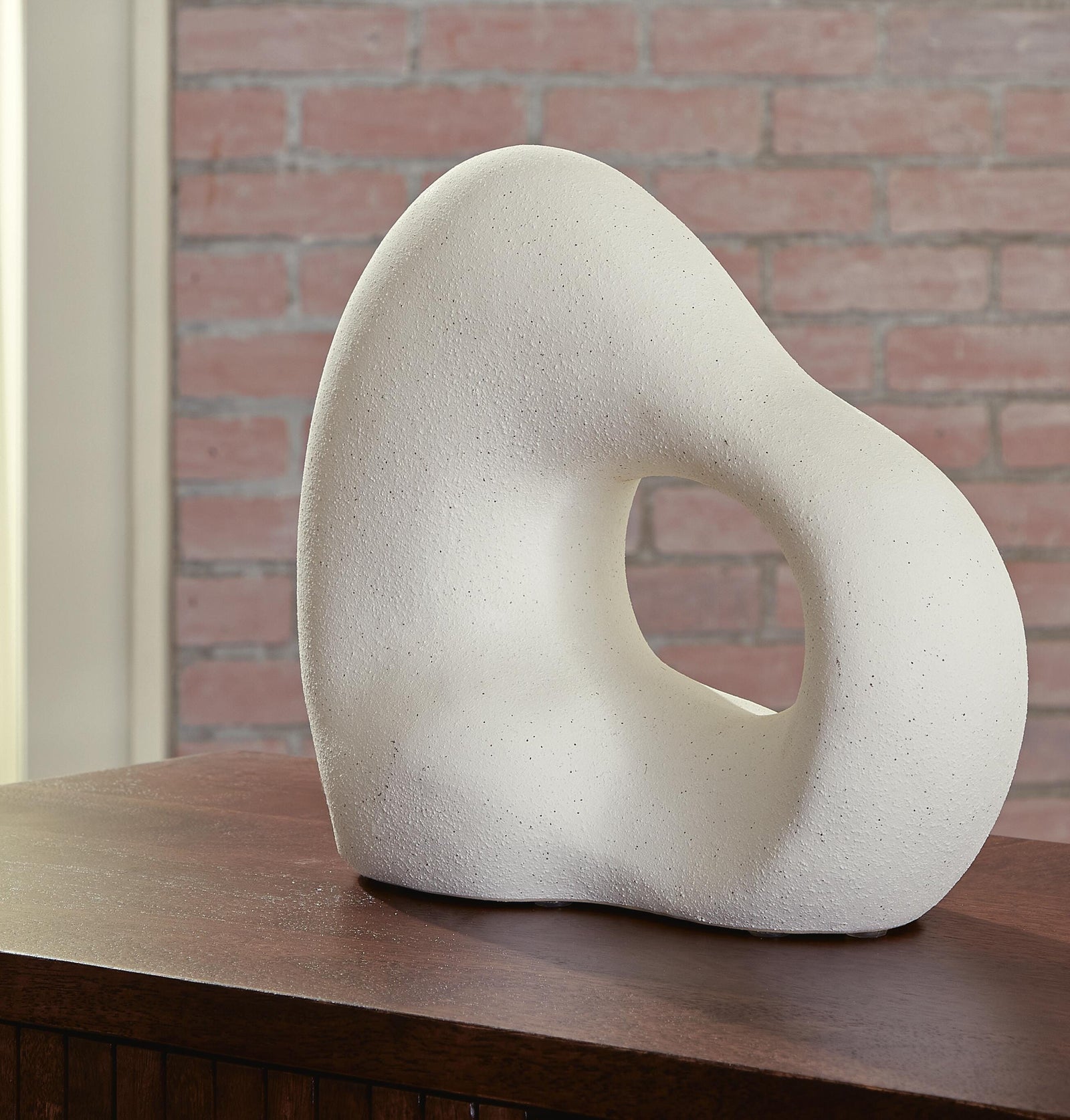 Arthrow Sculpture (A2000649-SI) - Image 3