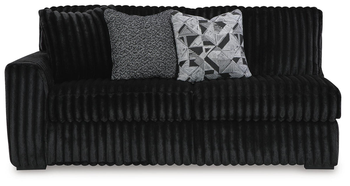 Midnight-Madness Sofa (98103-SI) - Image 10