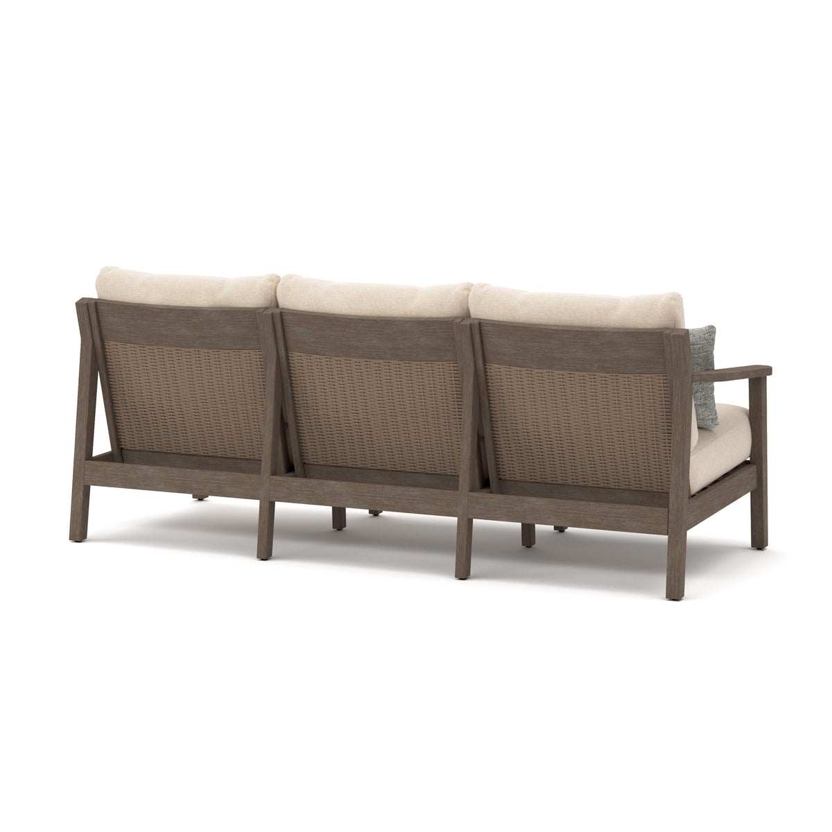 Adams Lane Outdoor Sofa (PCP602-SI) - Image 8