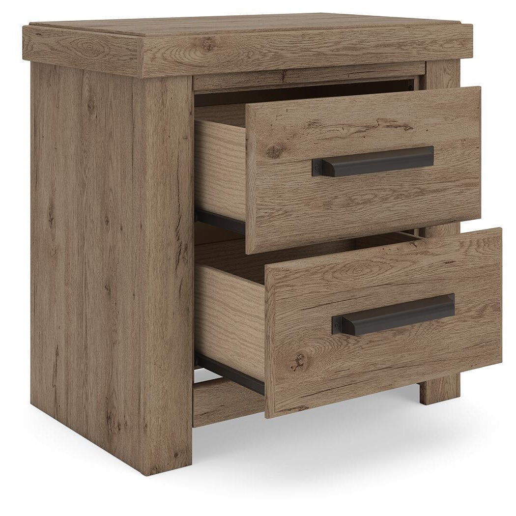 Oliandon Dresser (PCB2844-SI) - Image 17