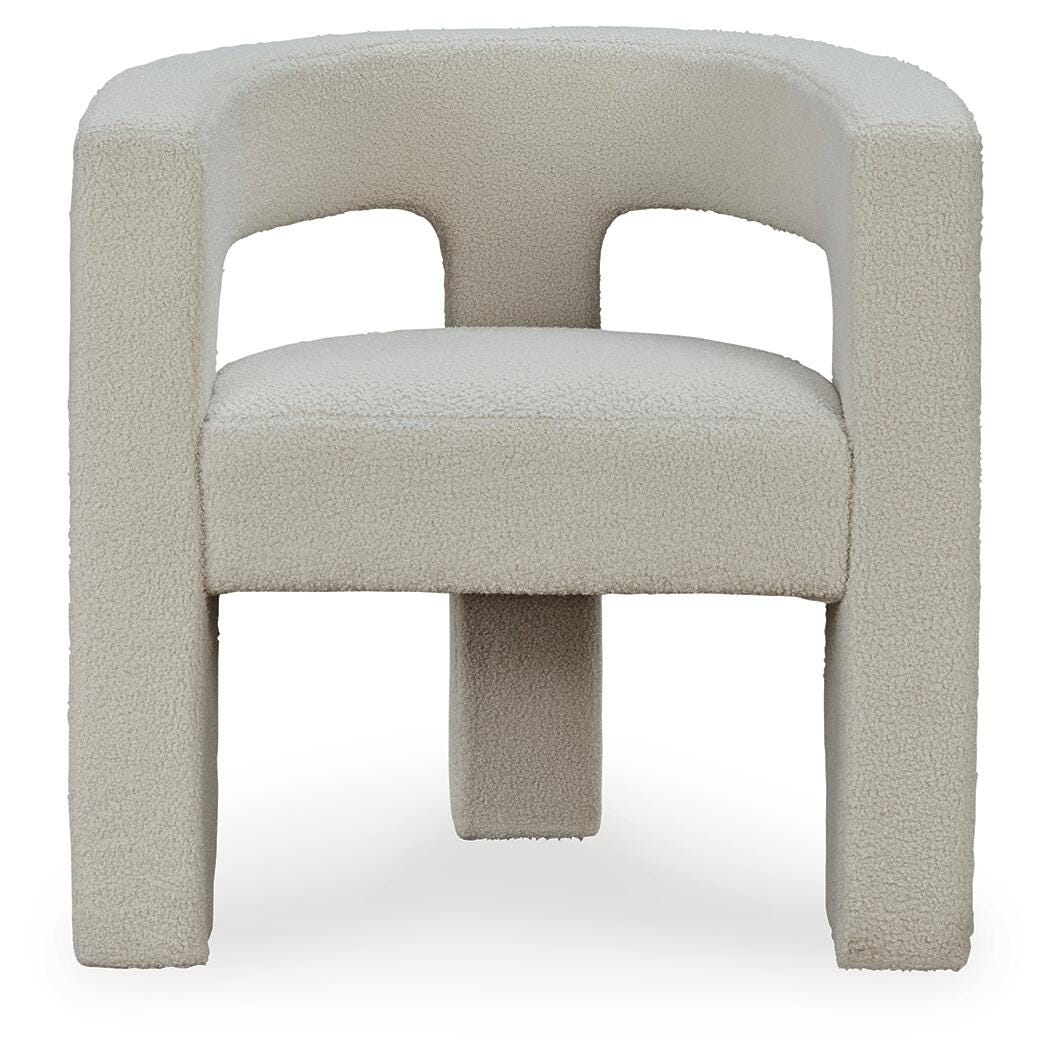 Landick Accent Chair (A3000699-SI) - Image 2