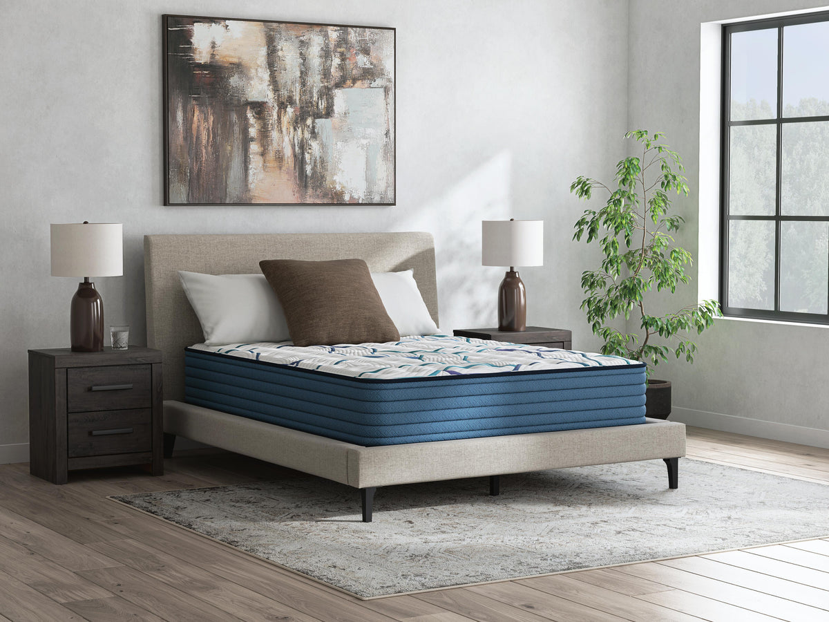 Limited Edition Firm 3.0 King Mattress (M450-SI) - Image 9
