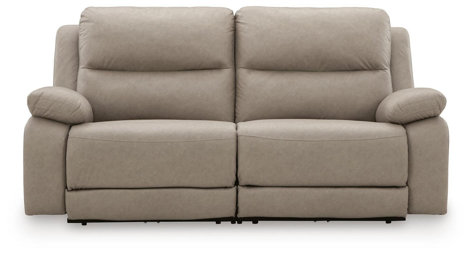 Narwhal Place 2-Piece Reclining Loveseat (PC99201-SI)