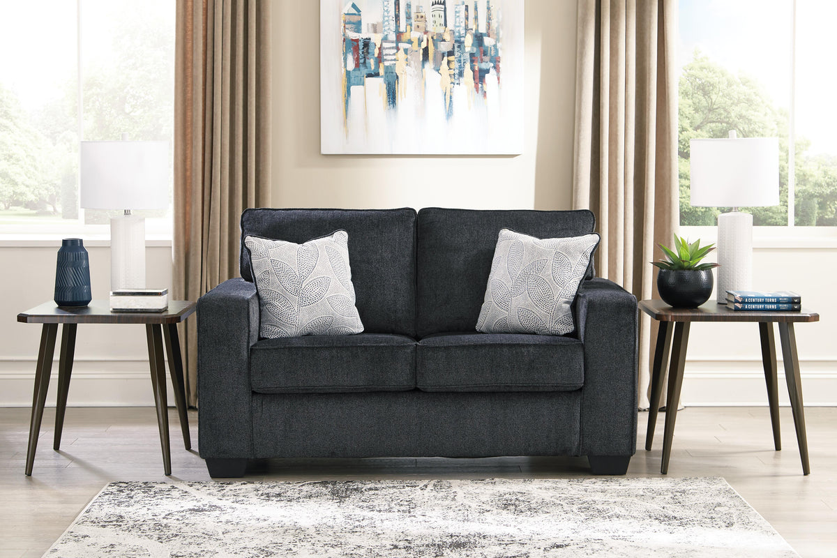 Altari Sofa, Loveseat and Recliner (87213-SI) - Image 10