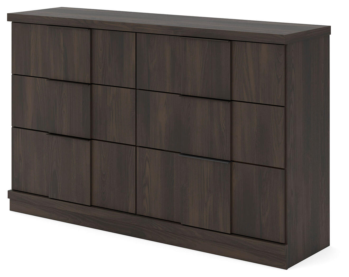 Shaehartin Dresser (PCB3167-SI) - Image 2
