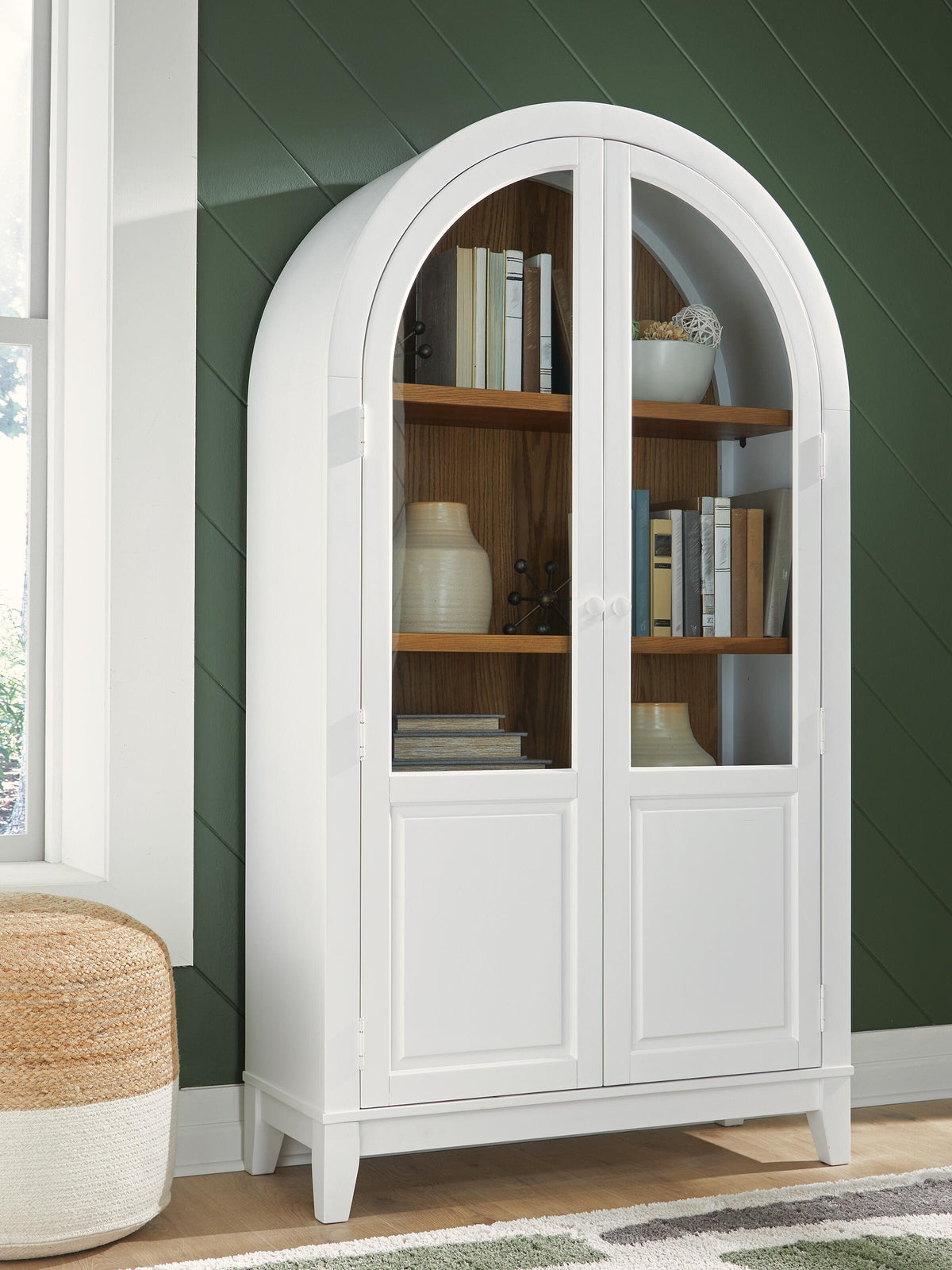 Dagandale Accent Cabinet (A4000598-SI) - Image 2