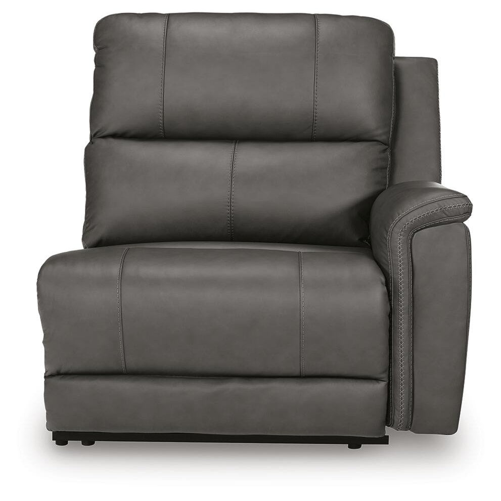 Bleckley Power Reclining Sofa (PCU12000-SI) - Image 29