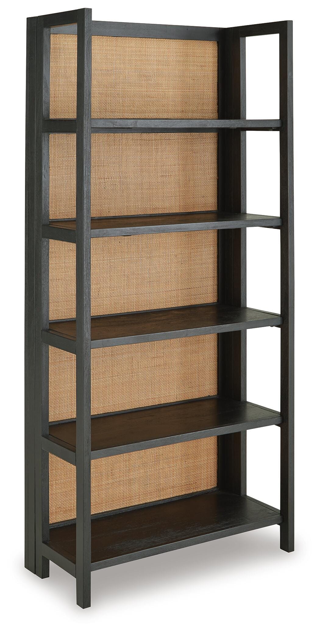 Abyard Bookcase (A4000574-SI) - Image 2