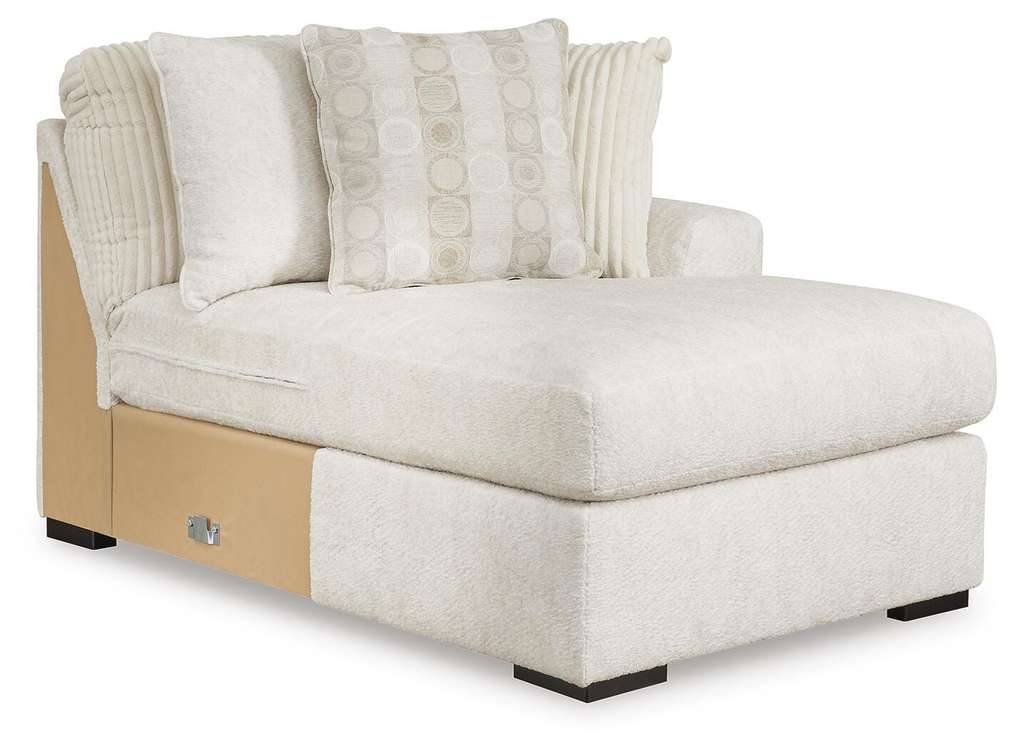 Chessington Right-Arm Facing Sofa (61904-SI) - Image 10