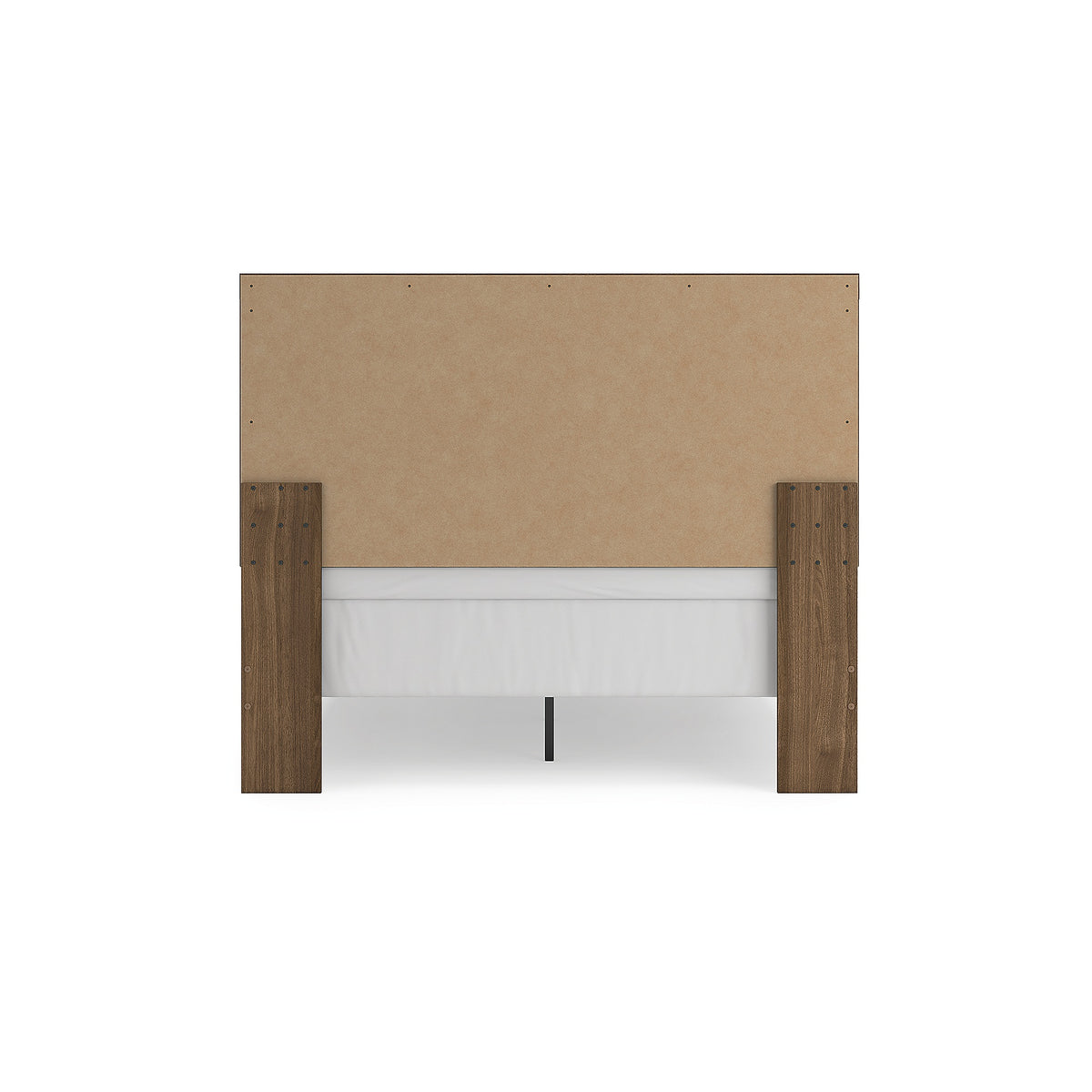 Broachmyn Queen Panel Bed, Dresser and Mirror (PCB1116-SI) - Image 13