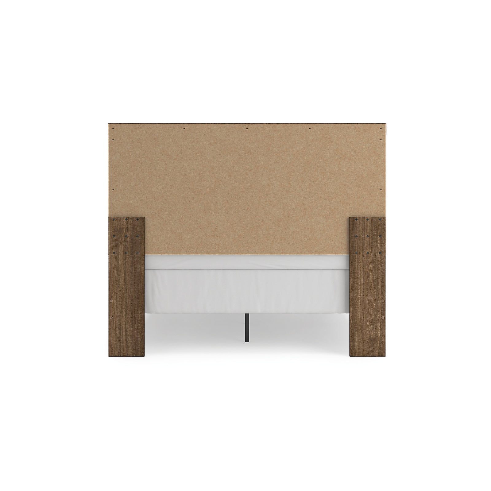 Broachmyn Queen Panel Bed, Dresser and Mirror (PCB1116-SI) - Image 13