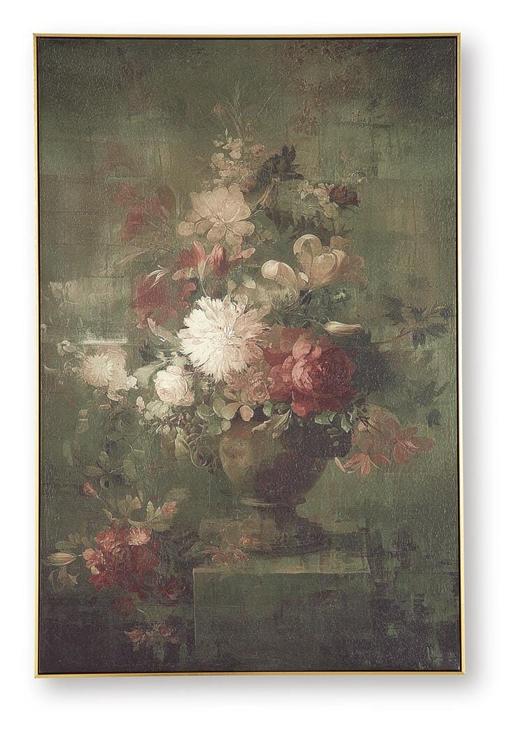 Gravesworth Wall Art (A8000530-SI)