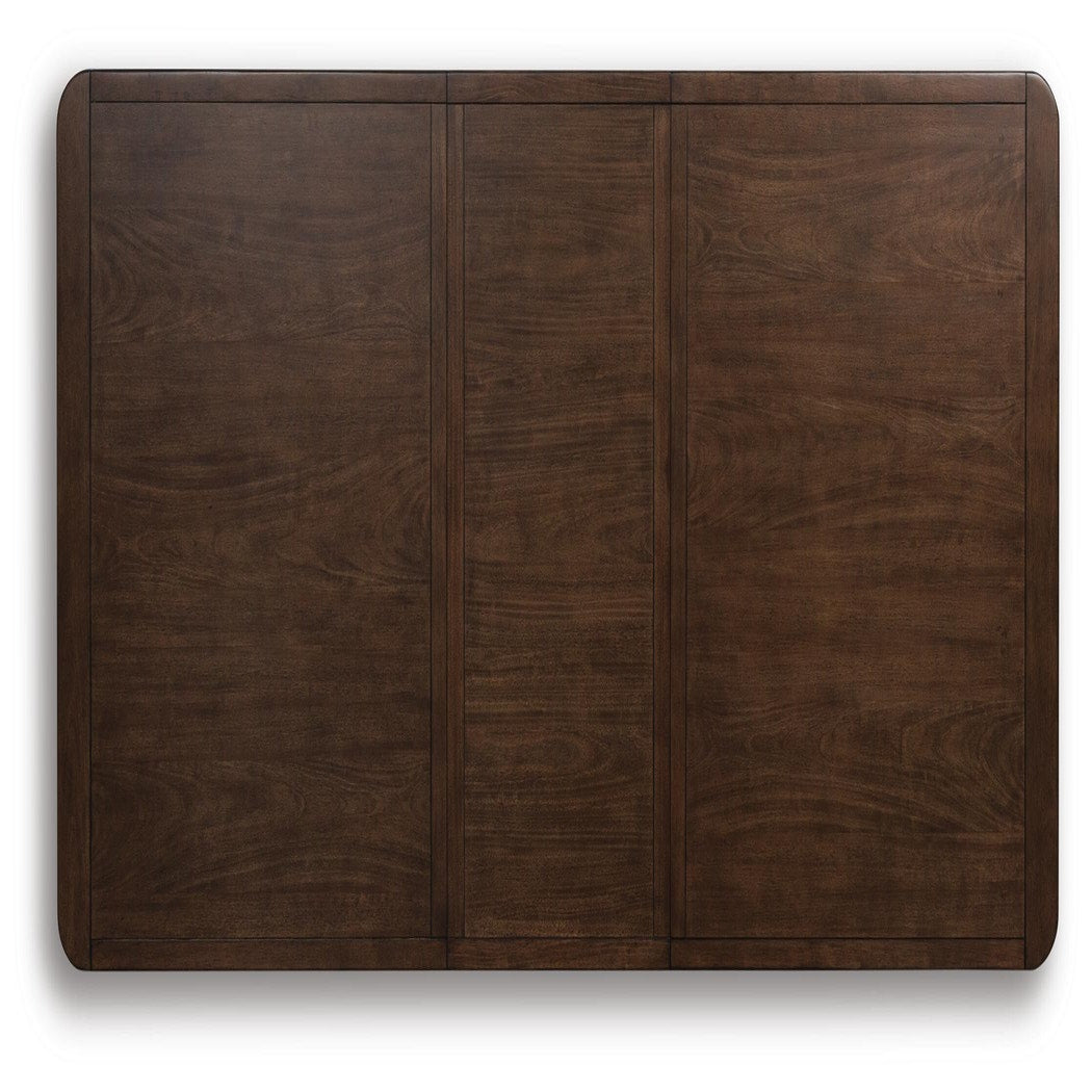 Dilenno Dining Server (PCD857-SI) - Image 7