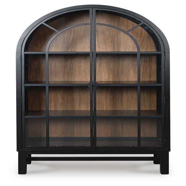 Greddinton Display Cabinet (PCD824-SI) - Image 55
