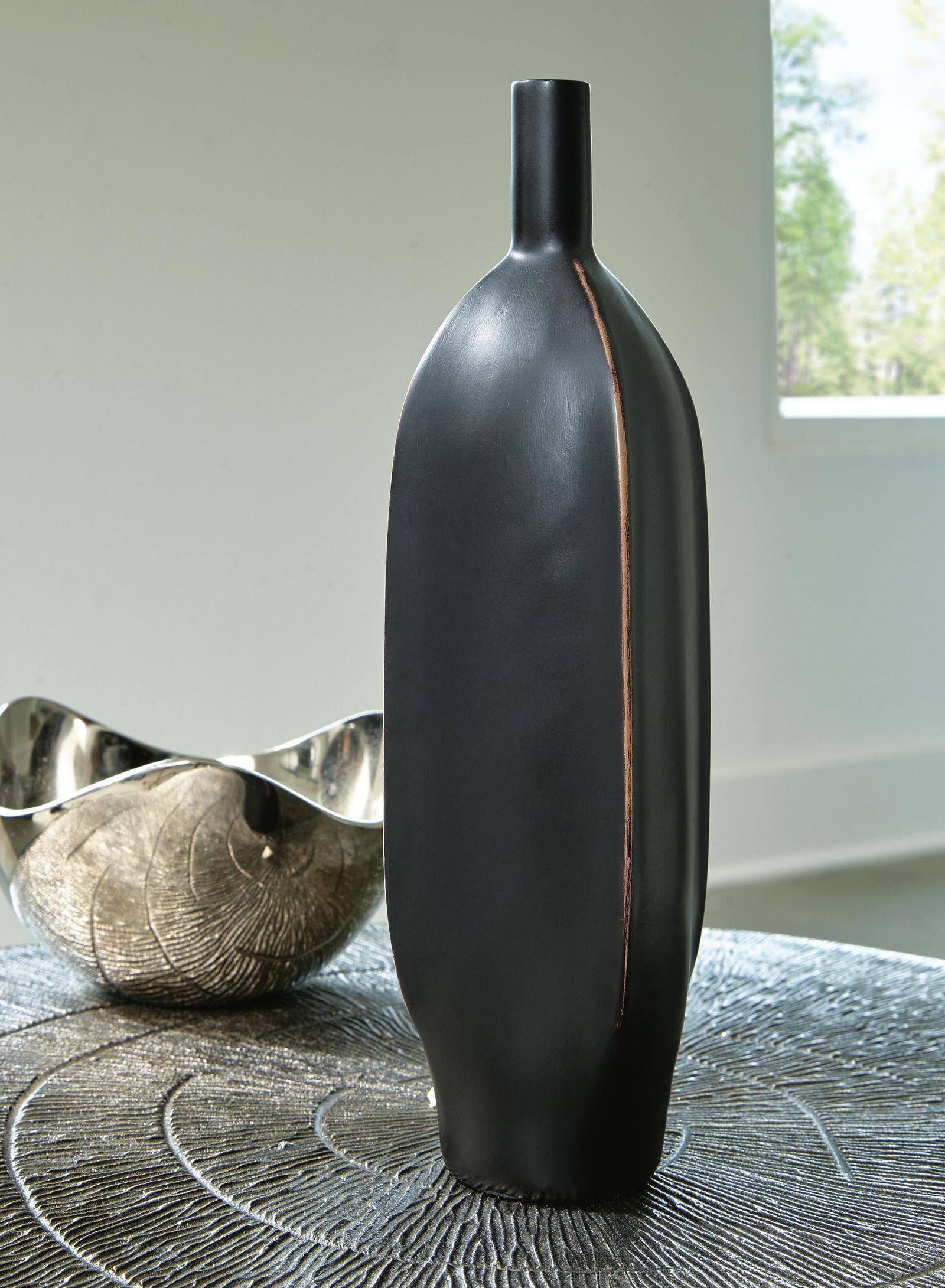 Rhaveney Vase (Set of 3) (A2000551-SI) - Image 3
