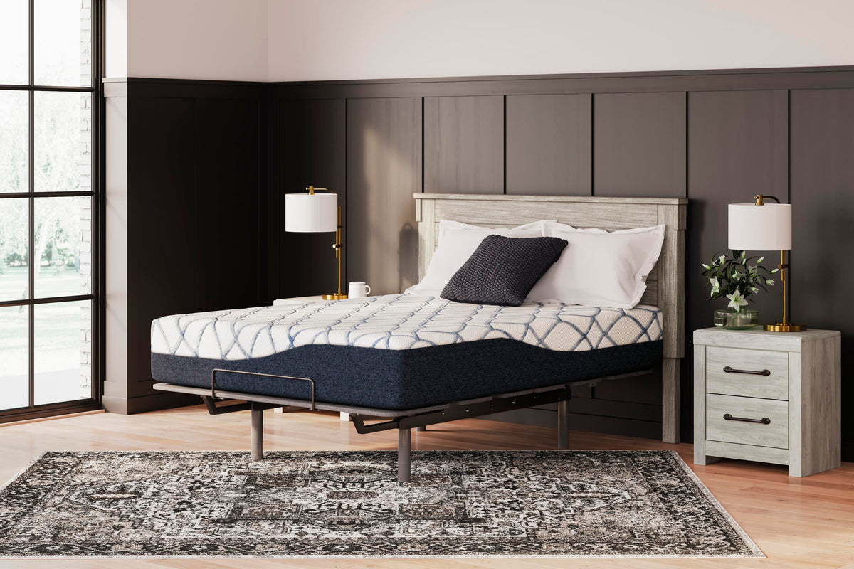 12 Inch Chime Elite 2.0 Full Mattress (M426-SI) - Image 9