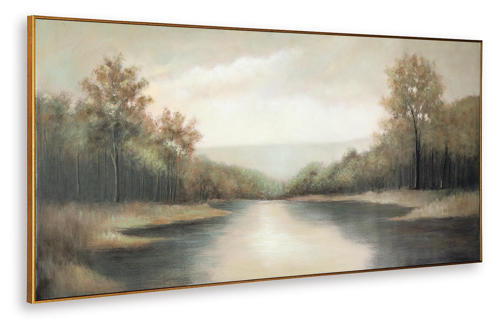 Edendale Wall Art (A8000526-SI) - Image 3