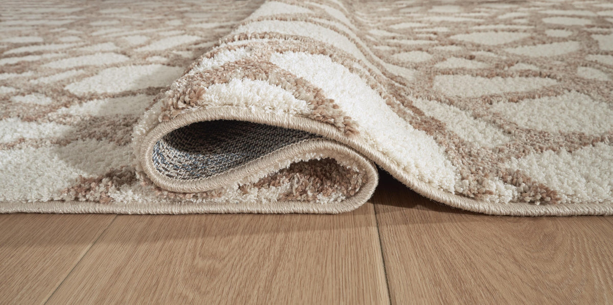 Wessonland Extra Large Rug (R40865-SI) - Image 4