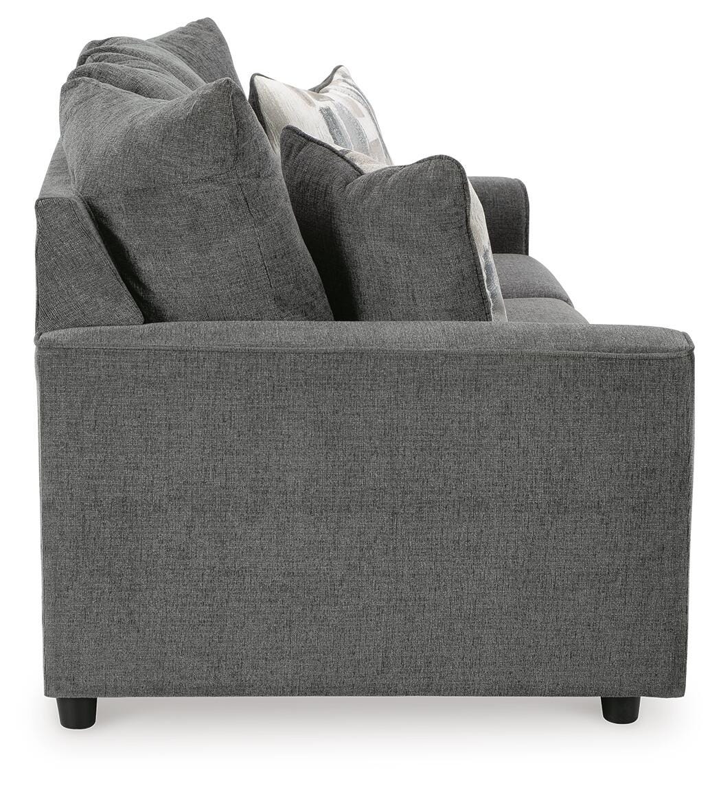 Stairatt Sofa (28502-SI) - Image 3