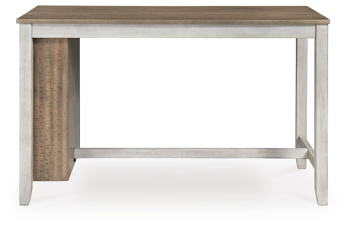 Skempton Dining Set (D394-SI) - Image 4