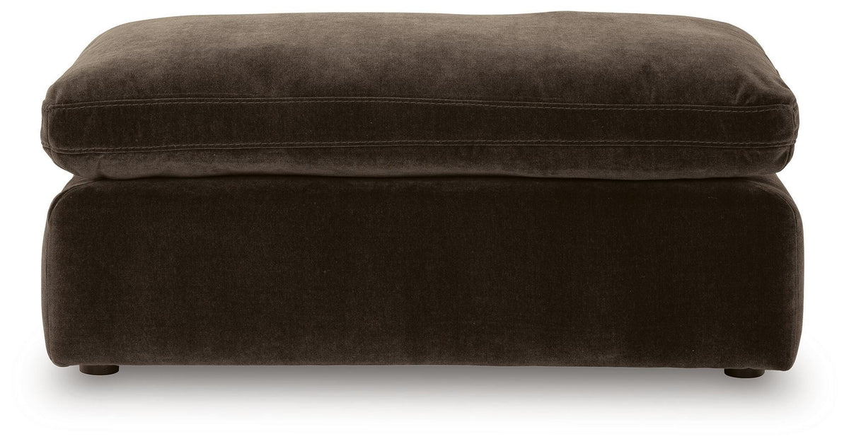Maxton Heights Sofa (67807-SI) - Image 6
