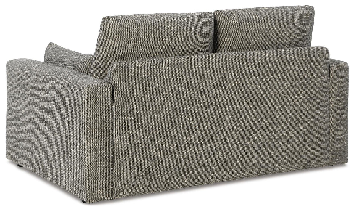 Dramatic Sofa (11702-SI) - Image 16