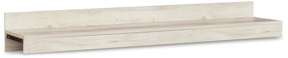 Bellaby 4-Piece Entertainment Center (EW0331-SI) - Image 11