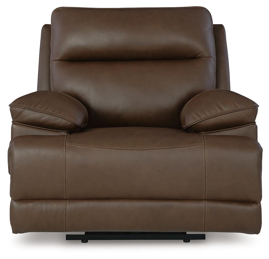 VonRyan Power Reclining Sofa (U10400-SI) - Image 4