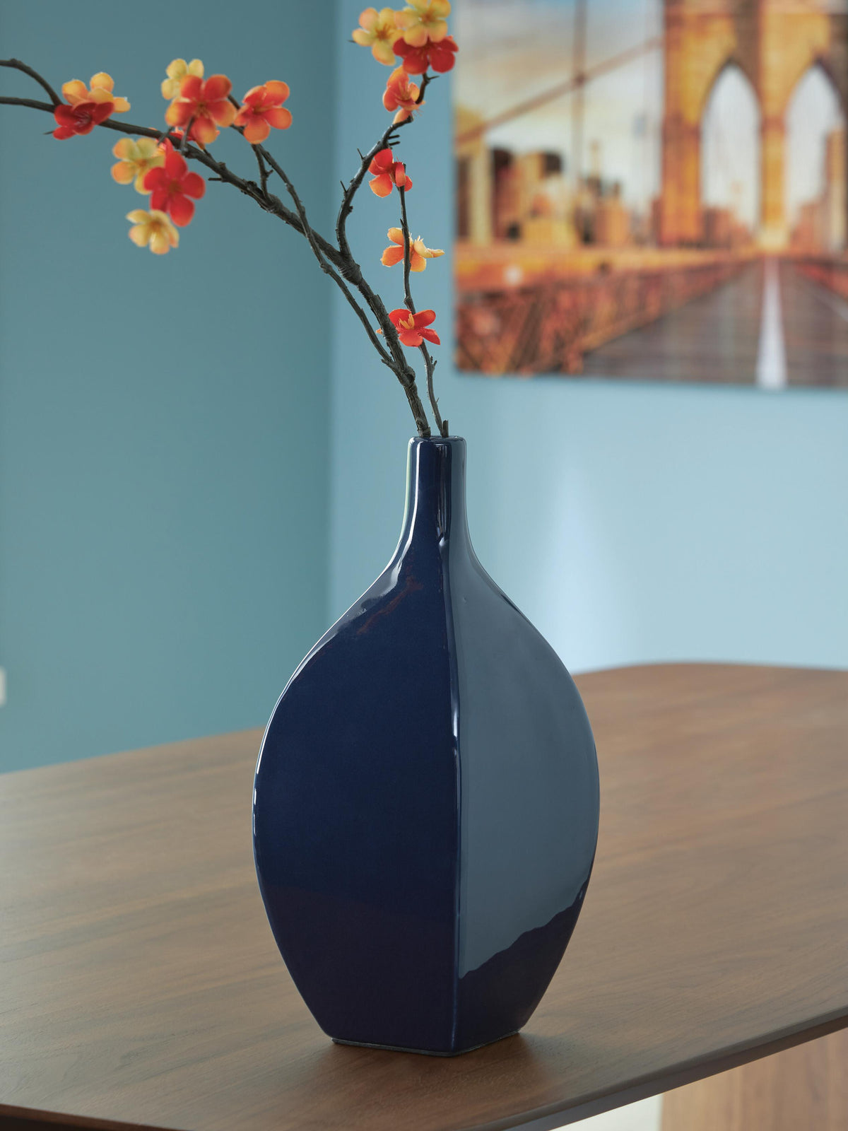 Abtinson Vase (A2900032-SI) - Image 2