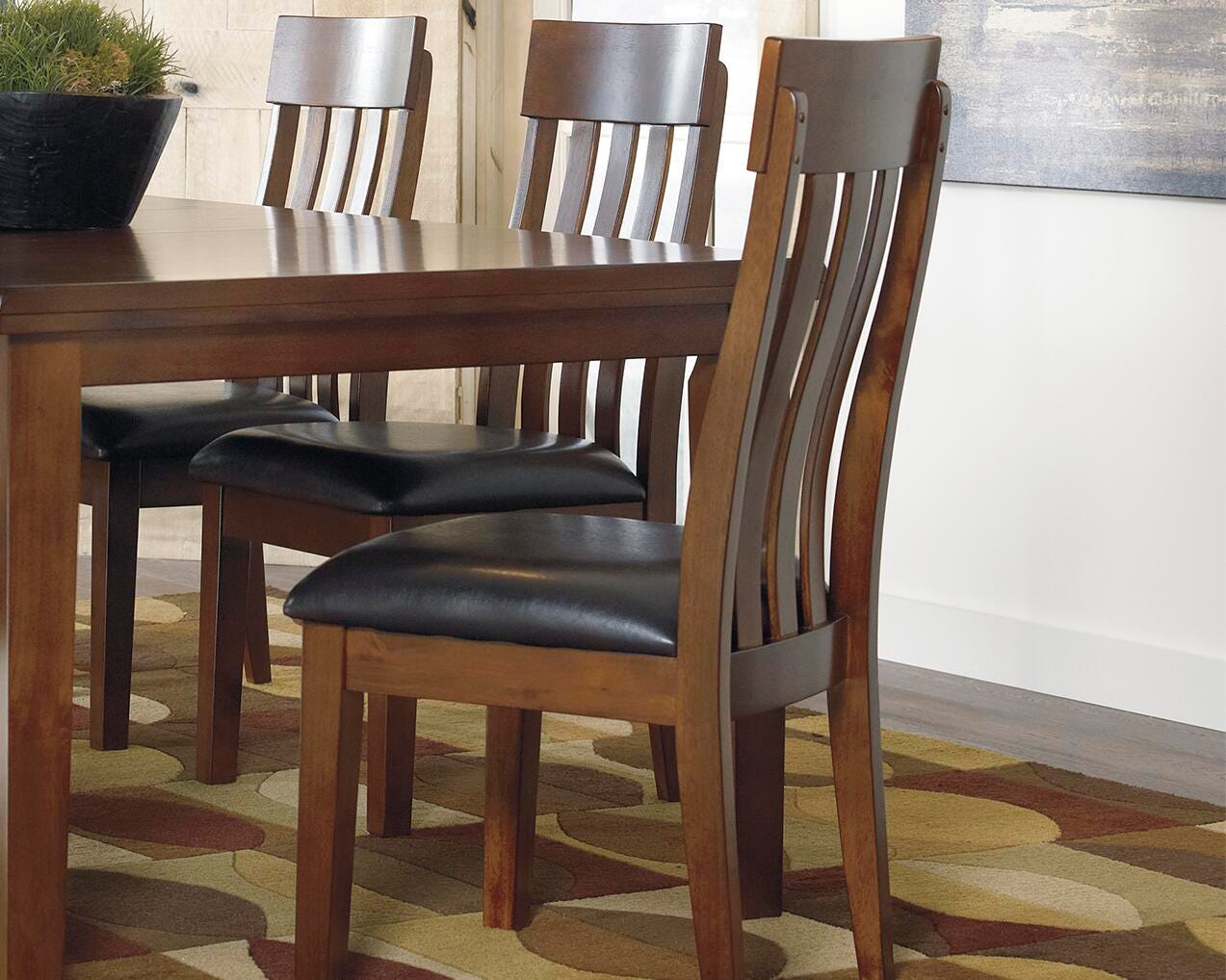 Ralene Dining Chair (Set of 2) (D594-SI) - Image 7