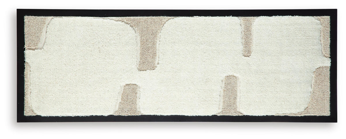 Kadworth Wall Decor (A8010449-SI) - Image 4