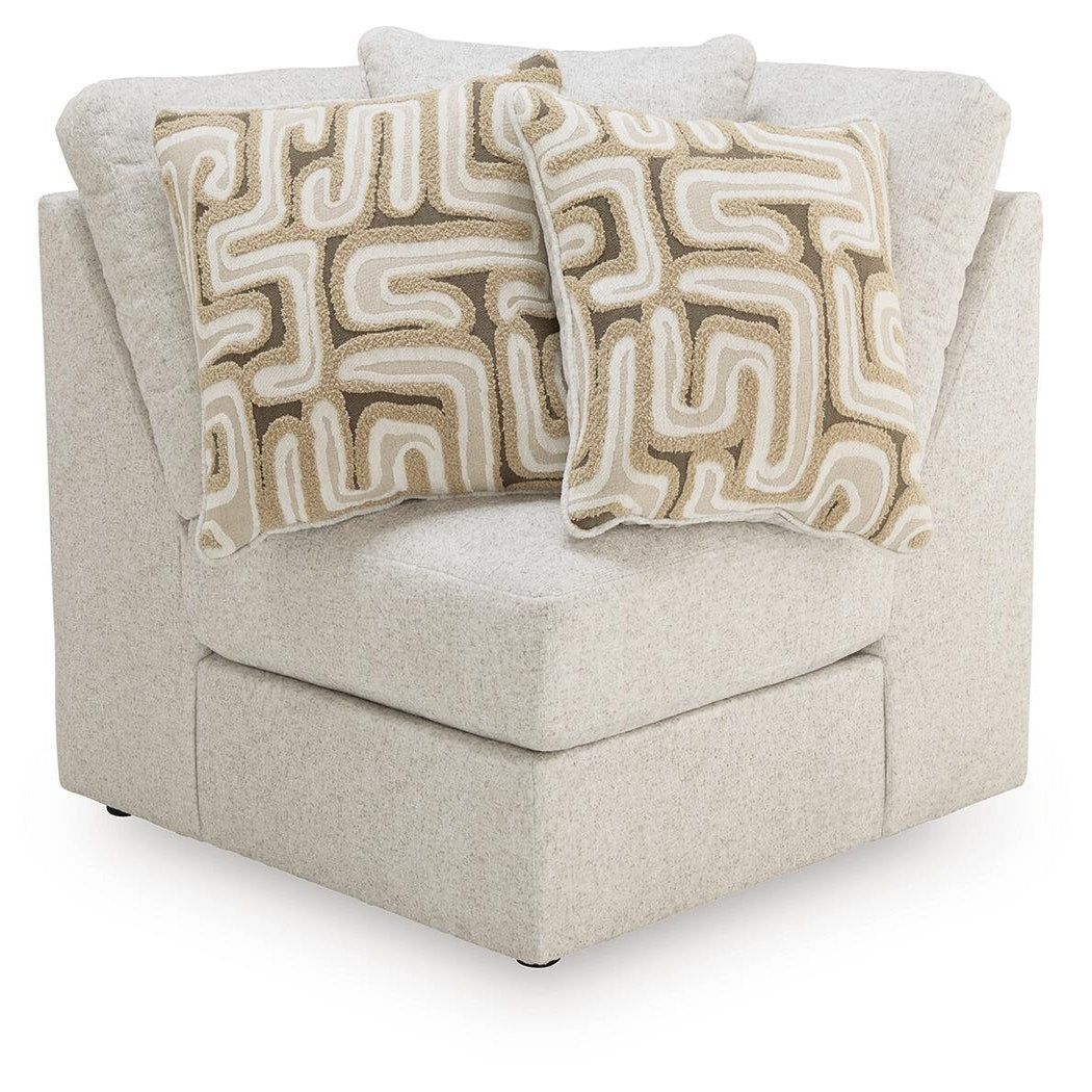 Kestrie Left-Arm Facing Corner Chaise (PC68706-SI) - Image 11