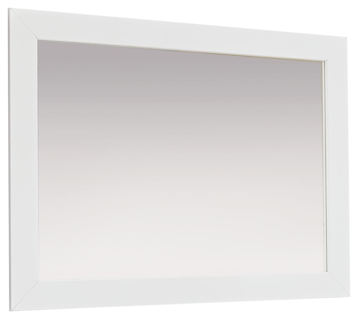 Maeling Bedroom Mirror (PCB1119-SI)