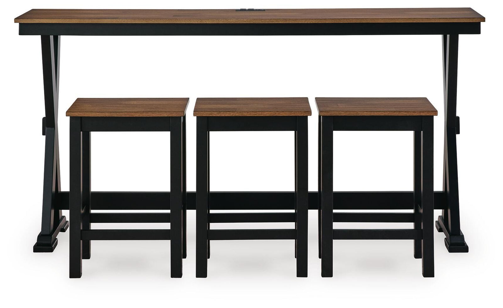 Wildenauer Dining Set (D634-SI) - Image 2
