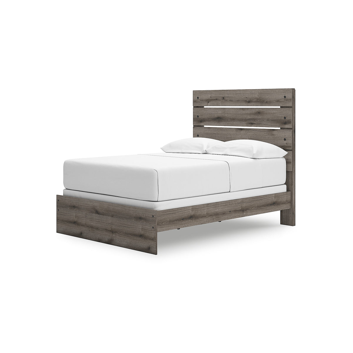 Graystorm Full Panel Bed (PCB2405-SI) - Image 3