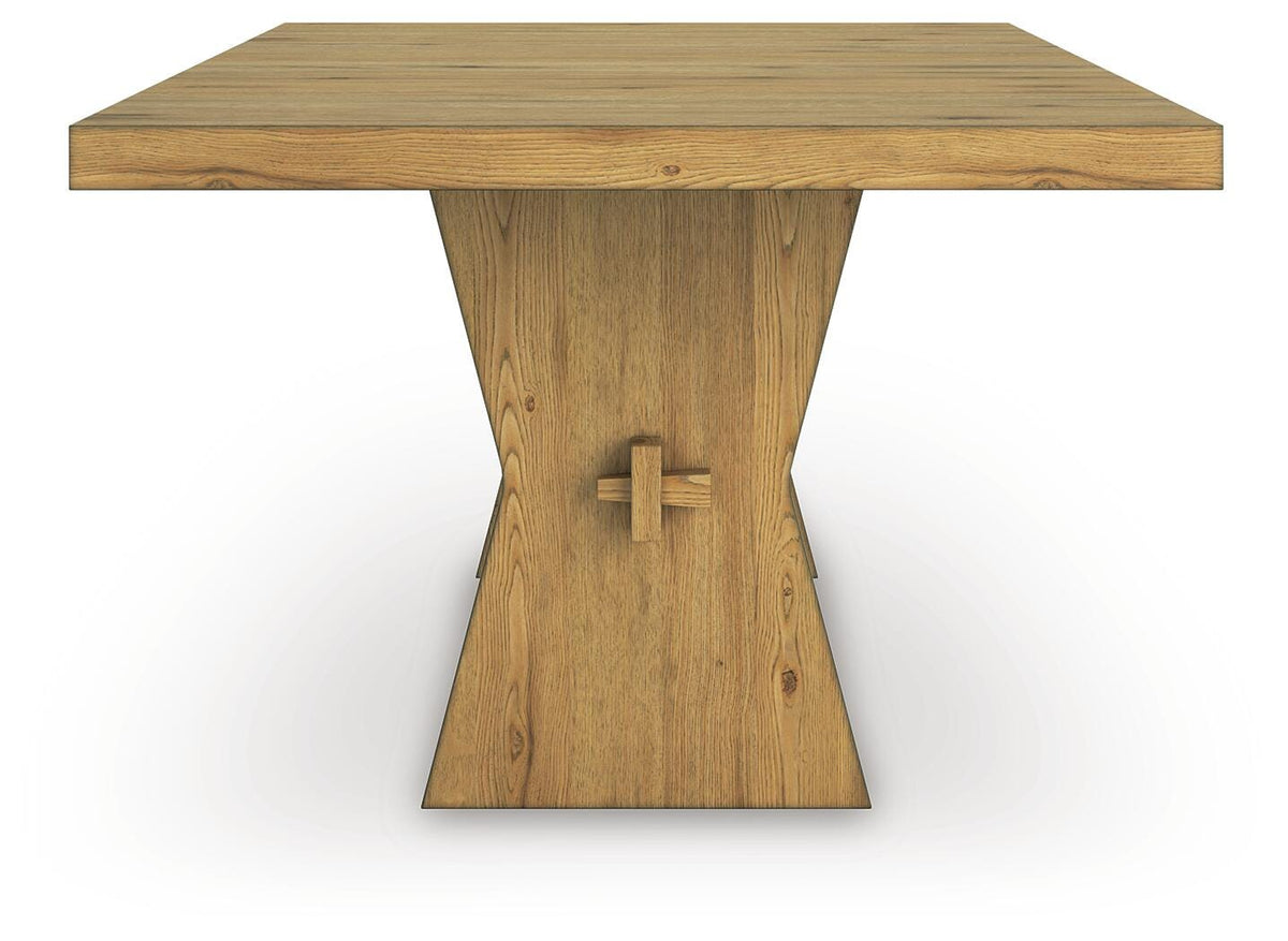 Galliden Dining Set (D841-SI) - Image 13