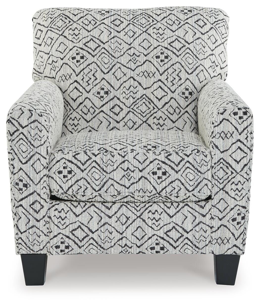 Hayesdale Accent Chair (A3000658-SI) - Image 2