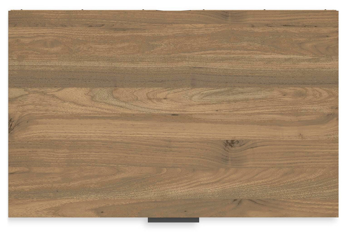 Deanlow Chest of Drawers - Honey  (EB1866-SI) - Image 7